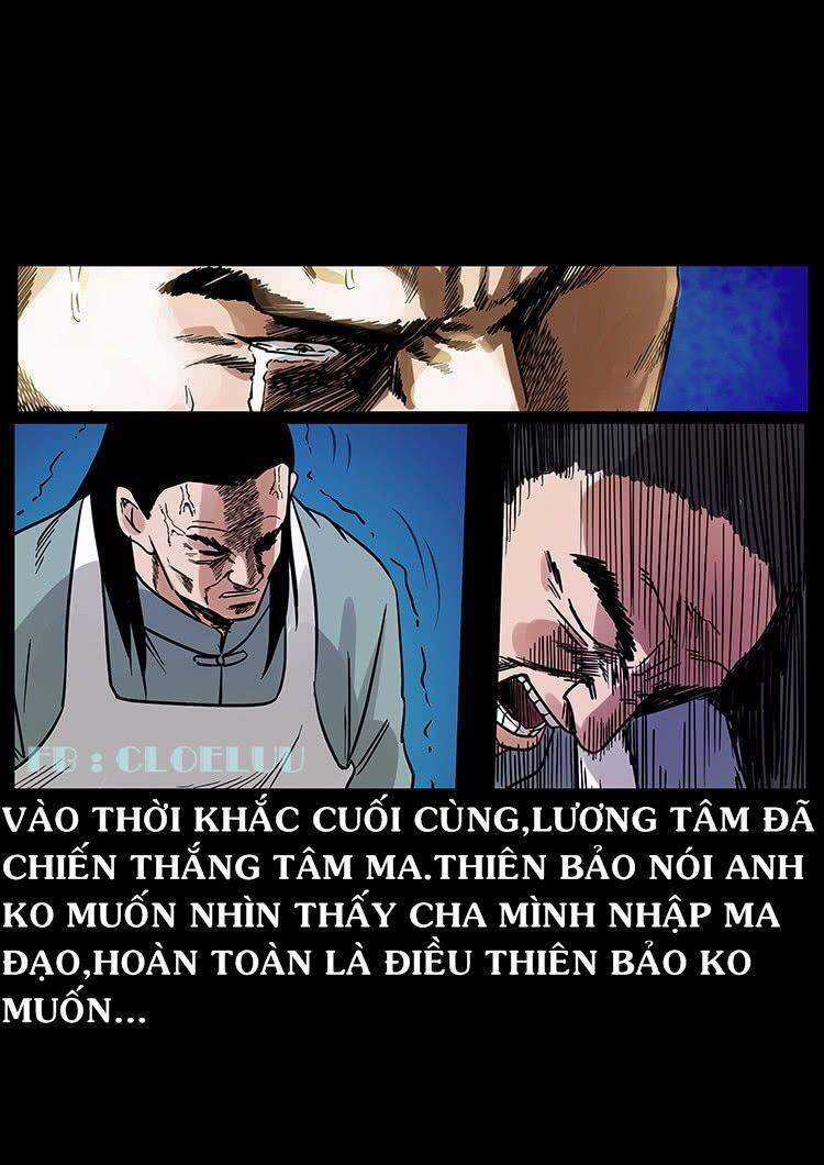 Tiên Sơn Truyền Kỳ Chapter 14 trang 42
