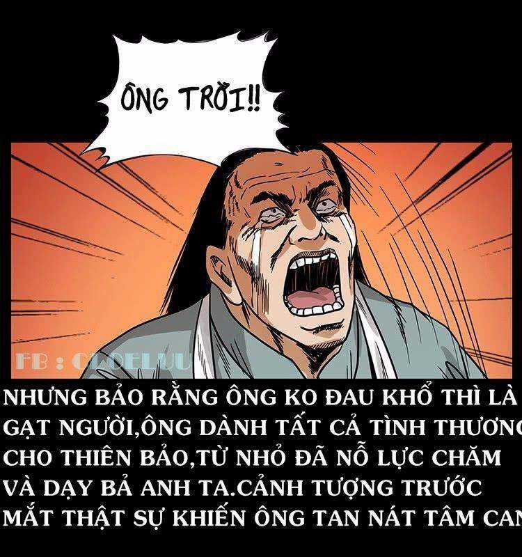 Tiên Sơn Truyền Kỳ Chapter 14 trang 43