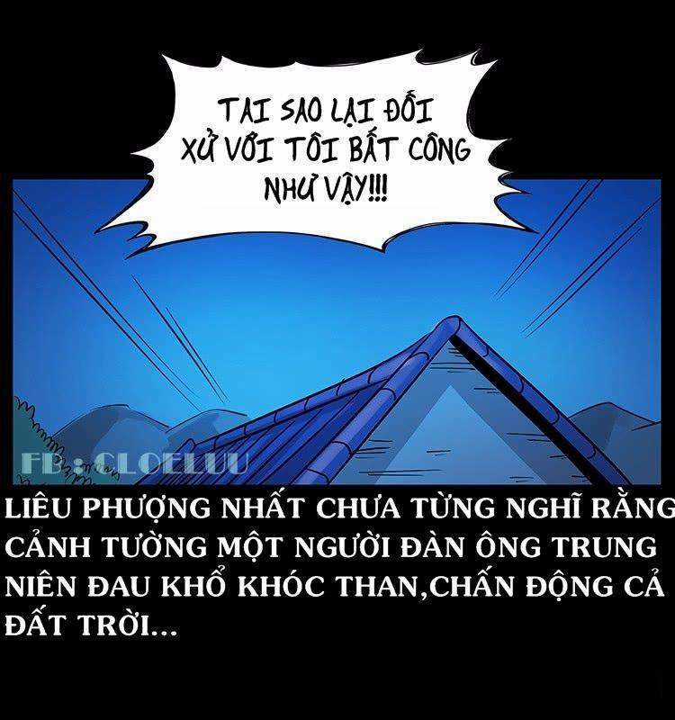 Tiên Sơn Truyền Kỳ Chapter 14 trang 44
