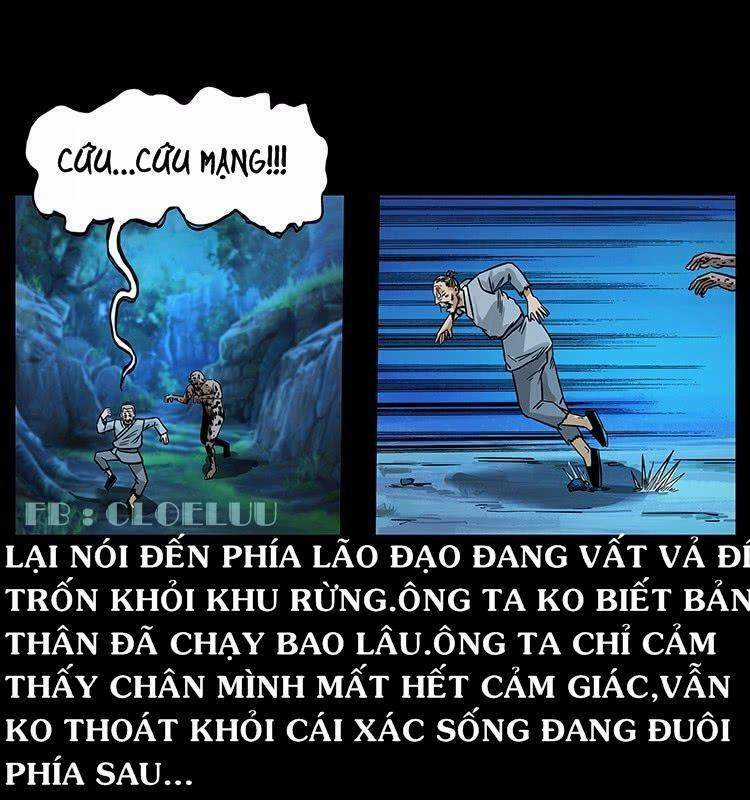 Tiên Sơn Truyền Kỳ Chapter 14 trang 46