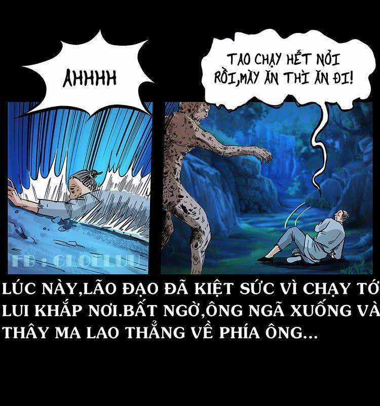 Tiên Sơn Truyền Kỳ Chapter 14 trang 47