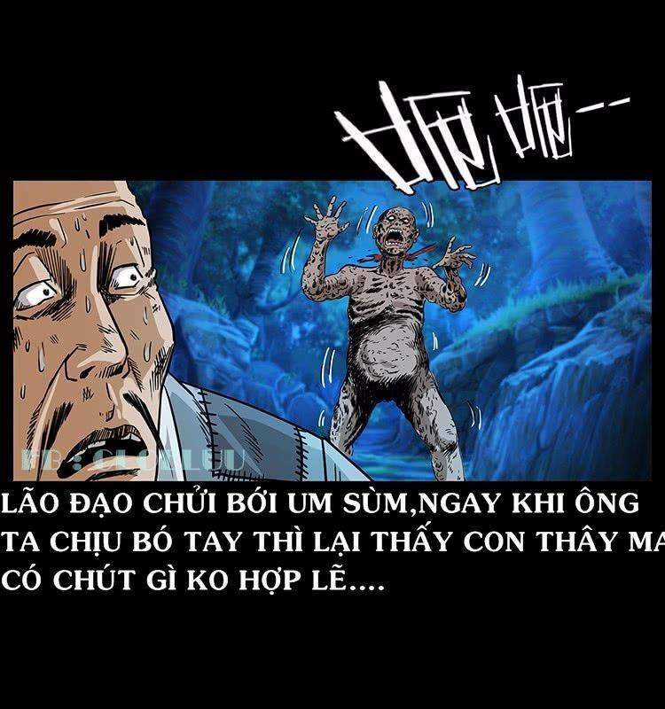 Tiên Sơn Truyền Kỳ Chapter 14 trang 48