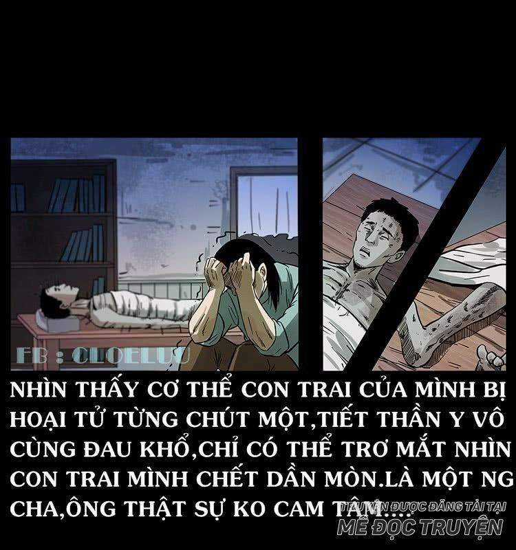 Tiên Sơn Truyền Kỳ Chapter 14 trang 5