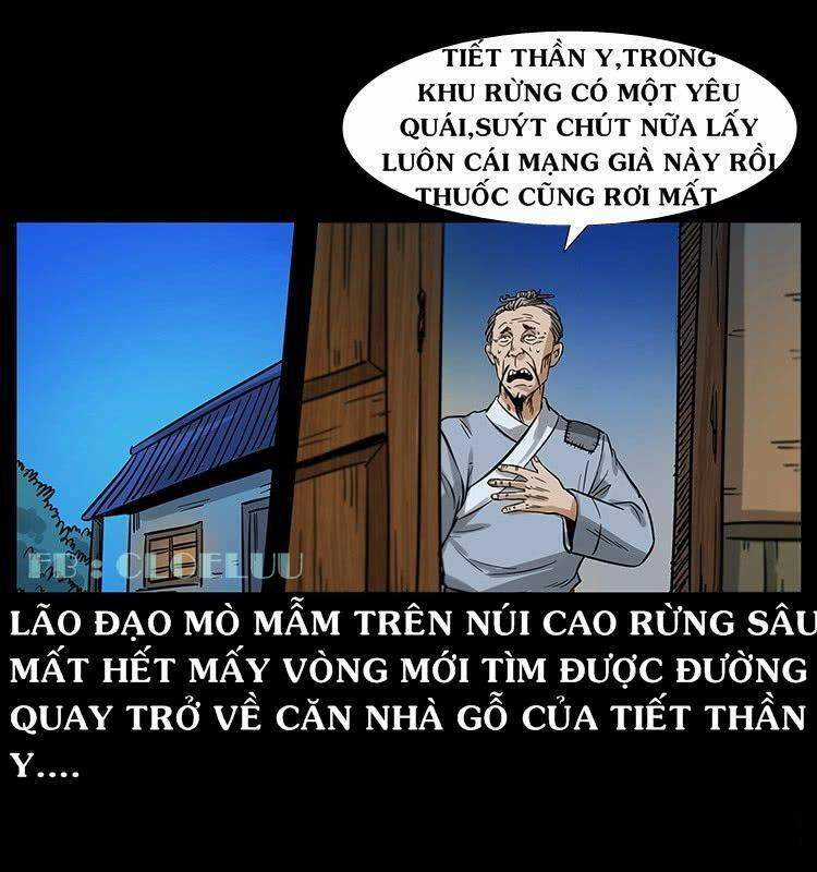 Tiên Sơn Truyền Kỳ Chapter 14 trang 51