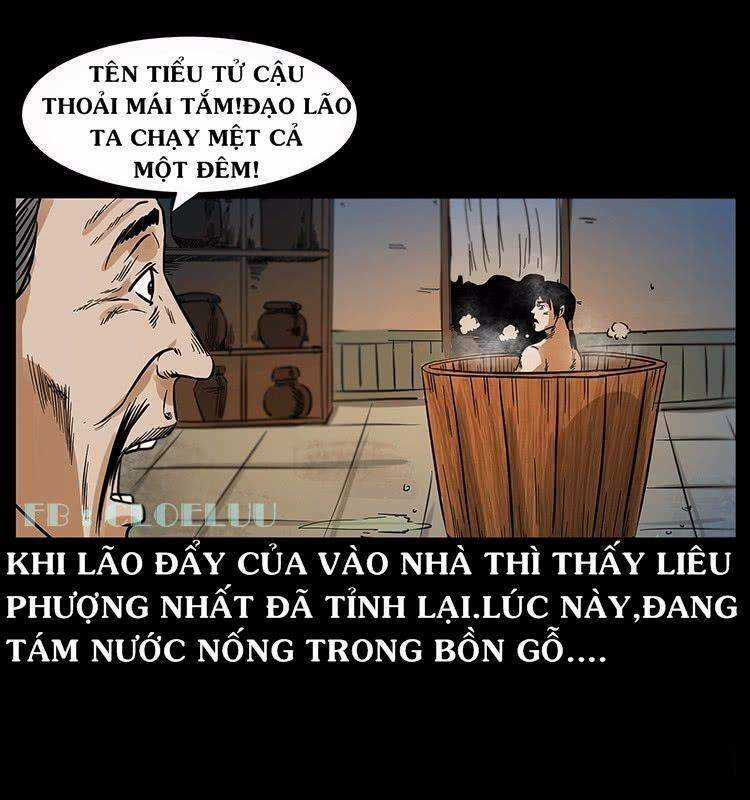 Tiên Sơn Truyền Kỳ Chapter 14 trang 52