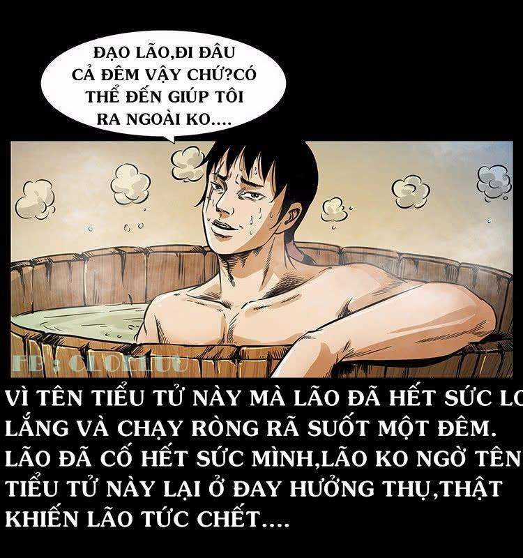 Tiên Sơn Truyền Kỳ Chapter 14 trang 53
