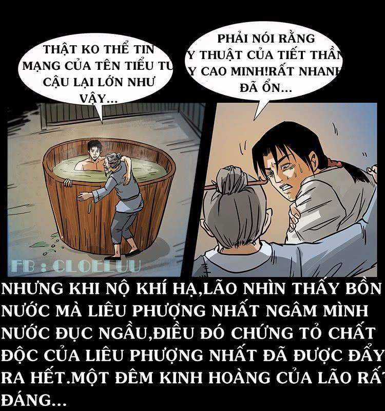 Tiên Sơn Truyền Kỳ Chapter 14 trang 54