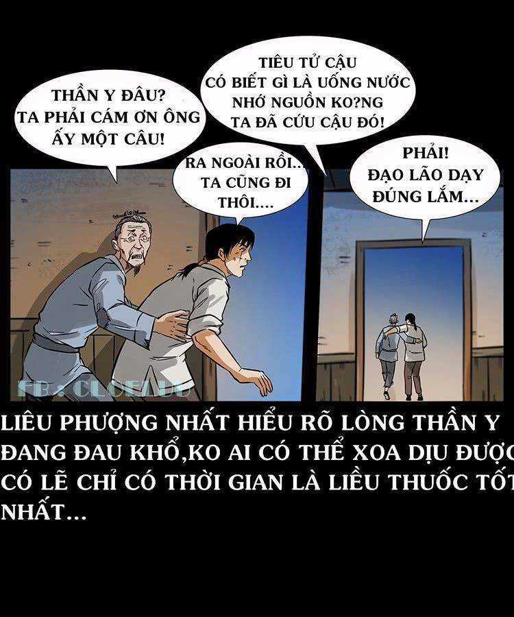 Tiên Sơn Truyền Kỳ Chapter 14 trang 56