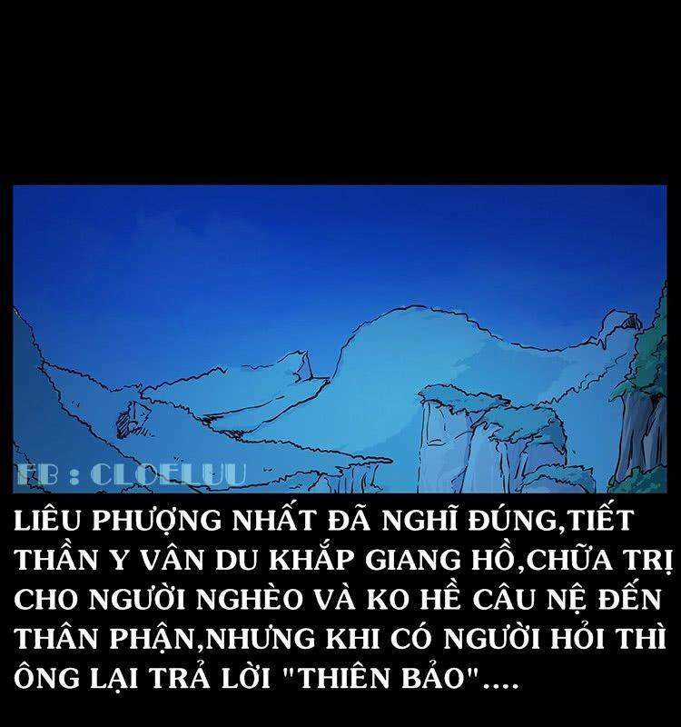 Tiên Sơn Truyền Kỳ Chapter 14 trang 58