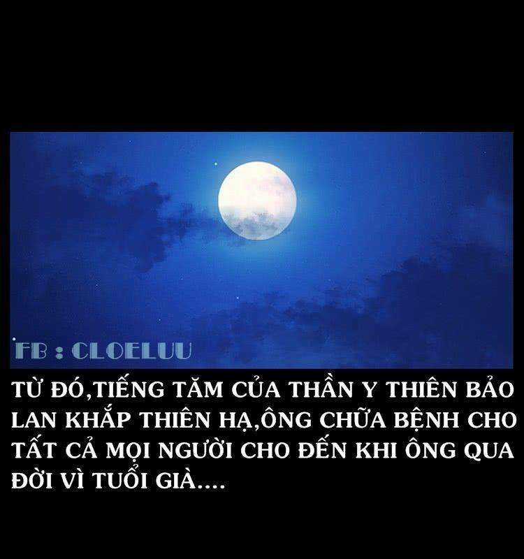Tiên Sơn Truyền Kỳ Chapter 14 trang 59