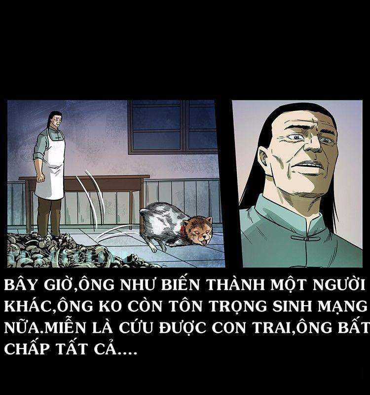 Tiên Sơn Truyền Kỳ Chapter 14 trang 8
