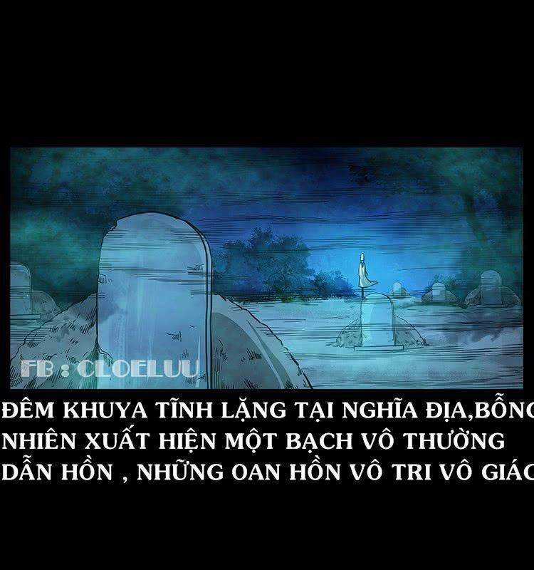 Tiên Sơn Truyền Kỳ Chapter 16 trang 1