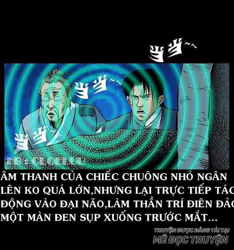 Tiên Sơn Truyền Kỳ Chapter 16 trang 10