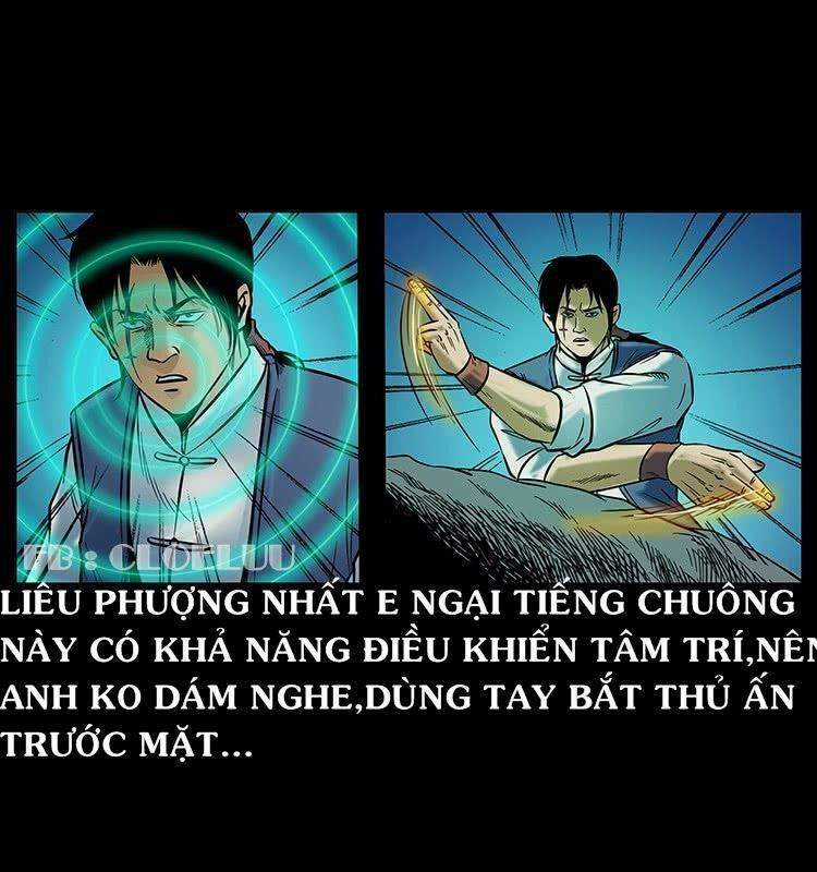 Tiên Sơn Truyền Kỳ Chapter 16 trang 11