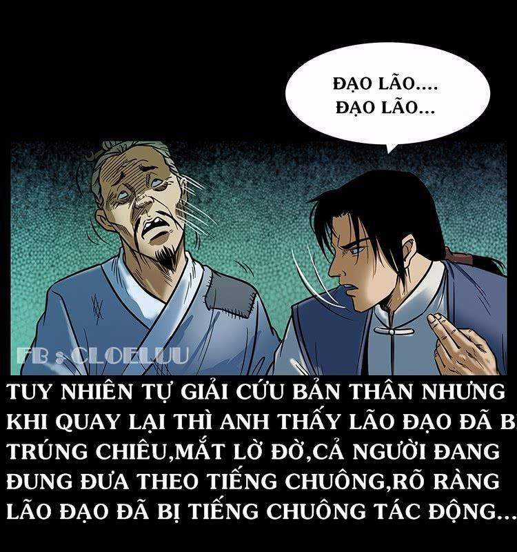 Tiên Sơn Truyền Kỳ Chapter 16 trang 13