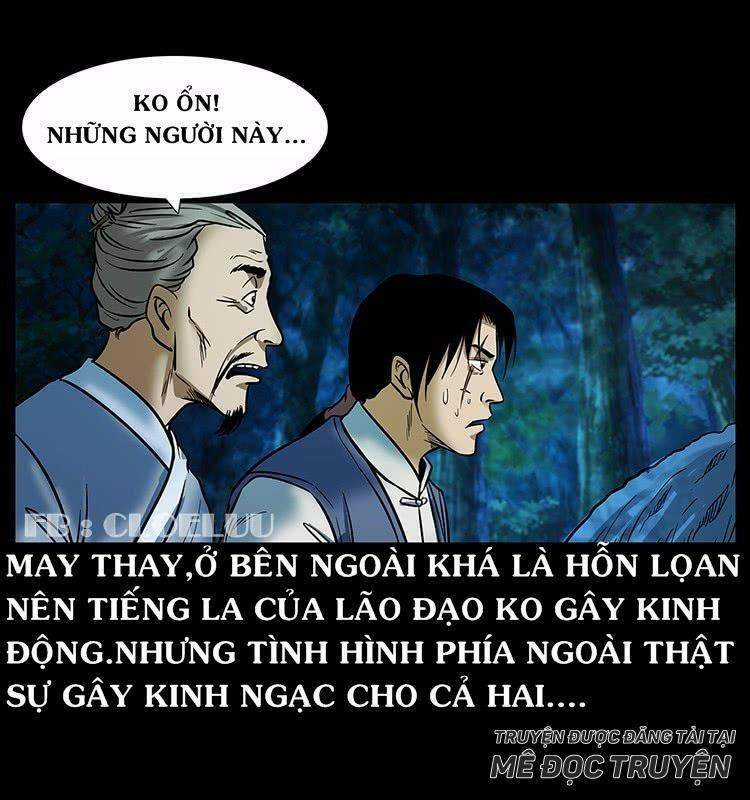 Tiên Sơn Truyền Kỳ Chapter 16 trang 15