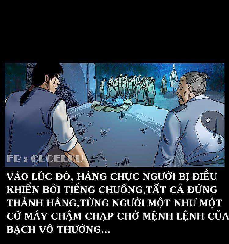 Tiên Sơn Truyền Kỳ Chapter 16 trang 18