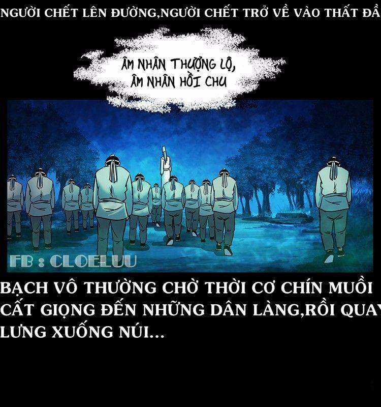 Tiên Sơn Truyền Kỳ Chapter 16 trang 19