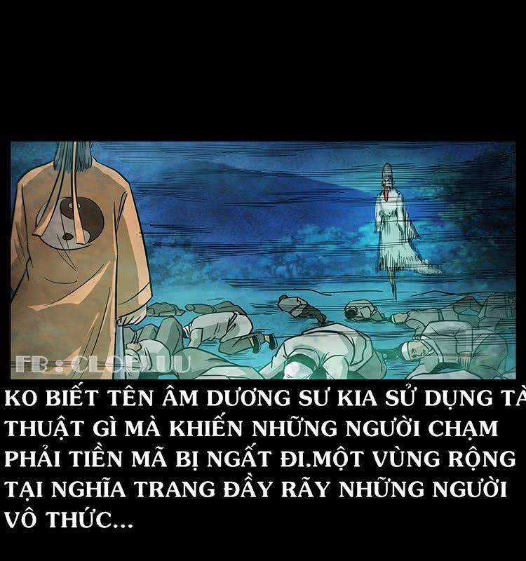 Tiên Sơn Truyền Kỳ Chapter 16 trang 2
