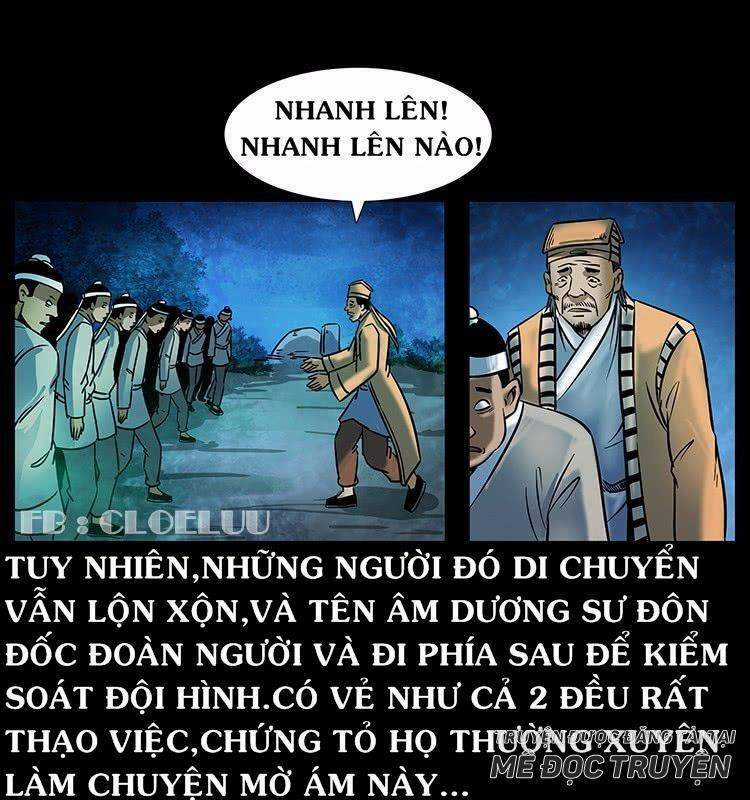 Tiên Sơn Truyền Kỳ Chapter 16 trang 20