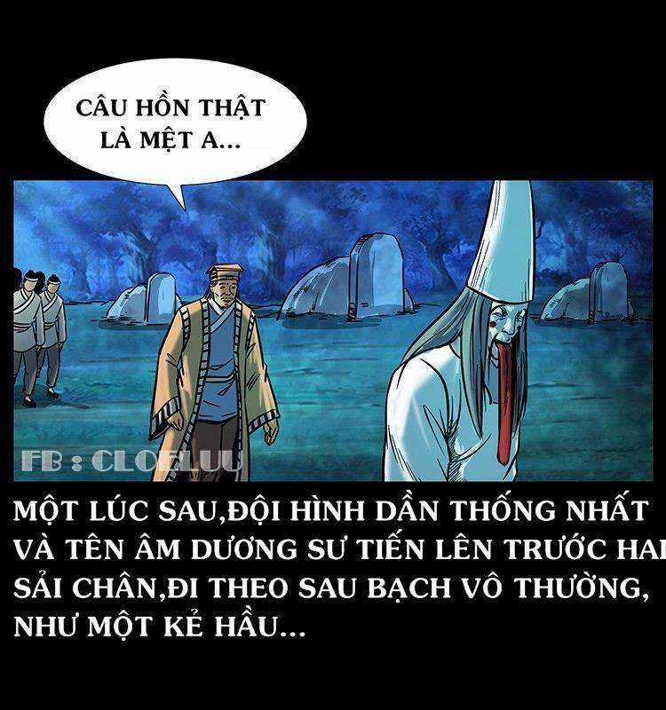Tiên Sơn Truyền Kỳ Chapter 16 trang 21