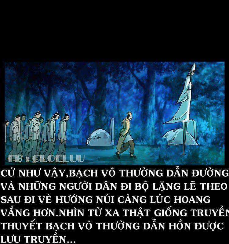 Tiên Sơn Truyền Kỳ Chapter 16 trang 22