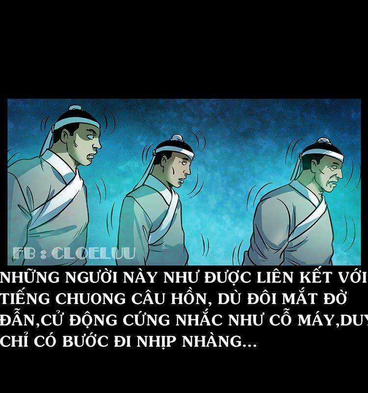 Tiên Sơn Truyền Kỳ Chapter 16 trang 23