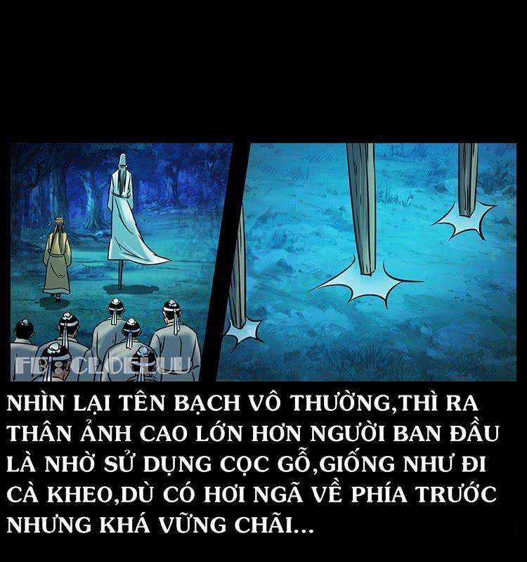 Tiên Sơn Truyền Kỳ Chapter 16 trang 24