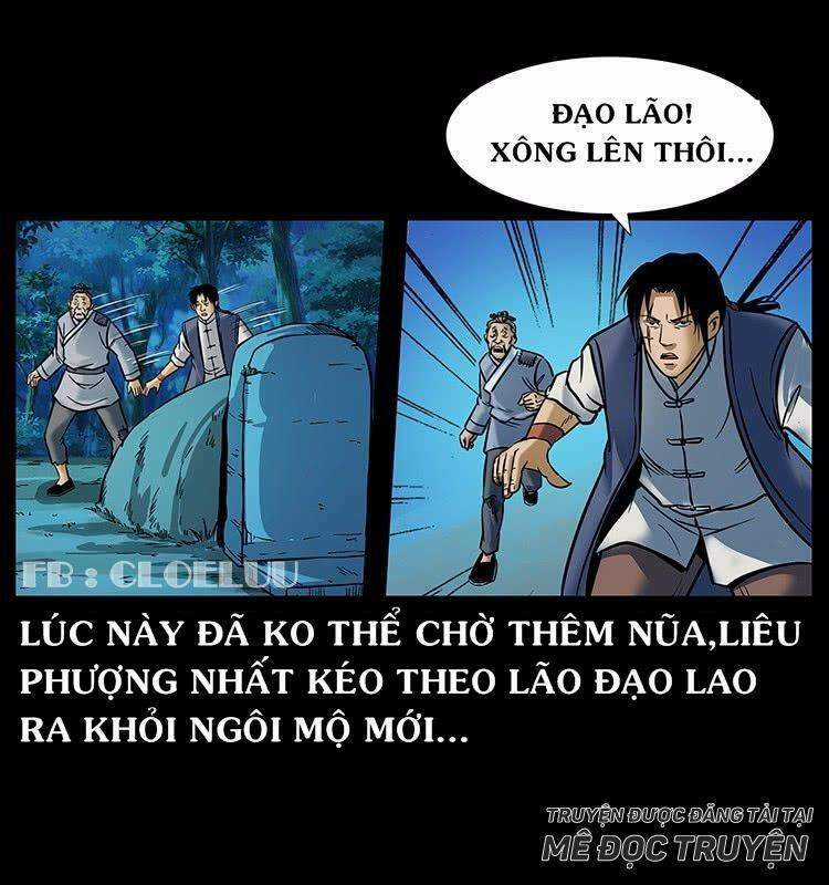 Tiên Sơn Truyền Kỳ Chapter 16 trang 25