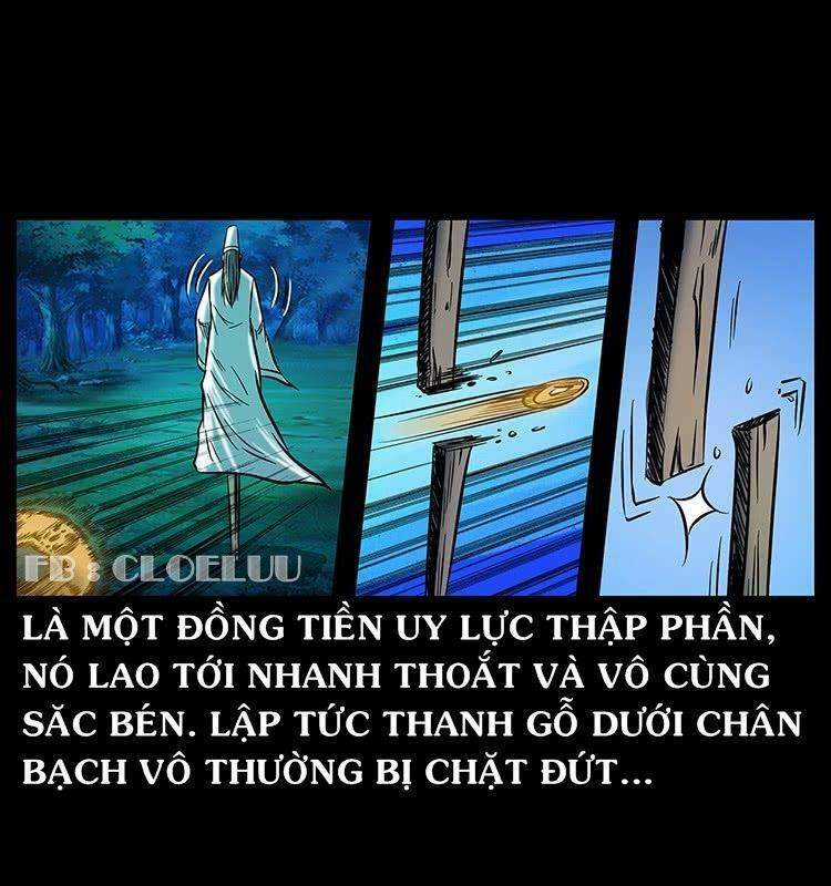 Tiên Sơn Truyền Kỳ Chapter 16 trang 28
