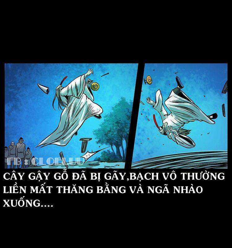 Tiên Sơn Truyền Kỳ Chapter 16 trang 29