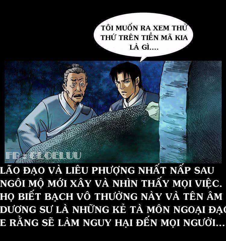 Tiên Sơn Truyền Kỳ Chapter 16 trang 3