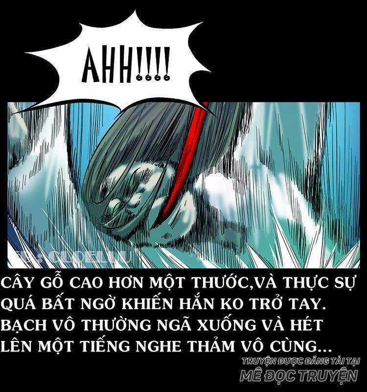 Tiên Sơn Truyền Kỳ Chapter 16 trang 30