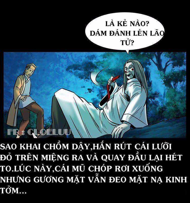 Tiên Sơn Truyền Kỳ Chapter 16 trang 31