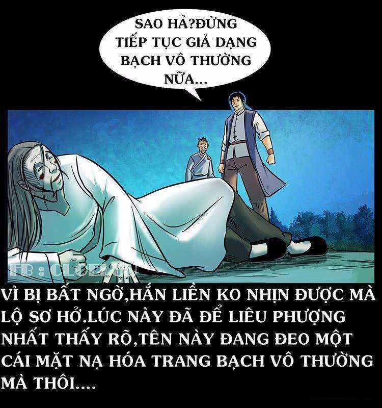 Tiên Sơn Truyền Kỳ Chapter 16 trang 32
