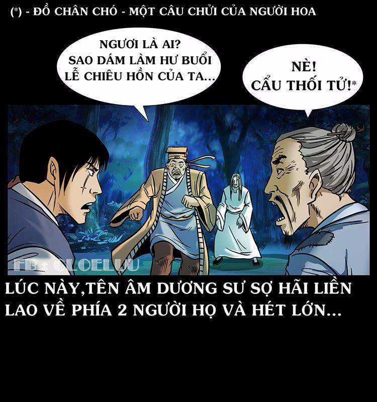 Tiên Sơn Truyền Kỳ Chapter 16 trang 33