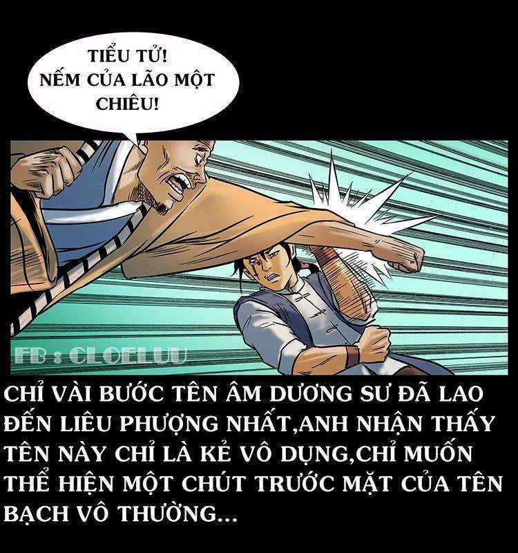 Tiên Sơn Truyền Kỳ Chapter 16 trang 34