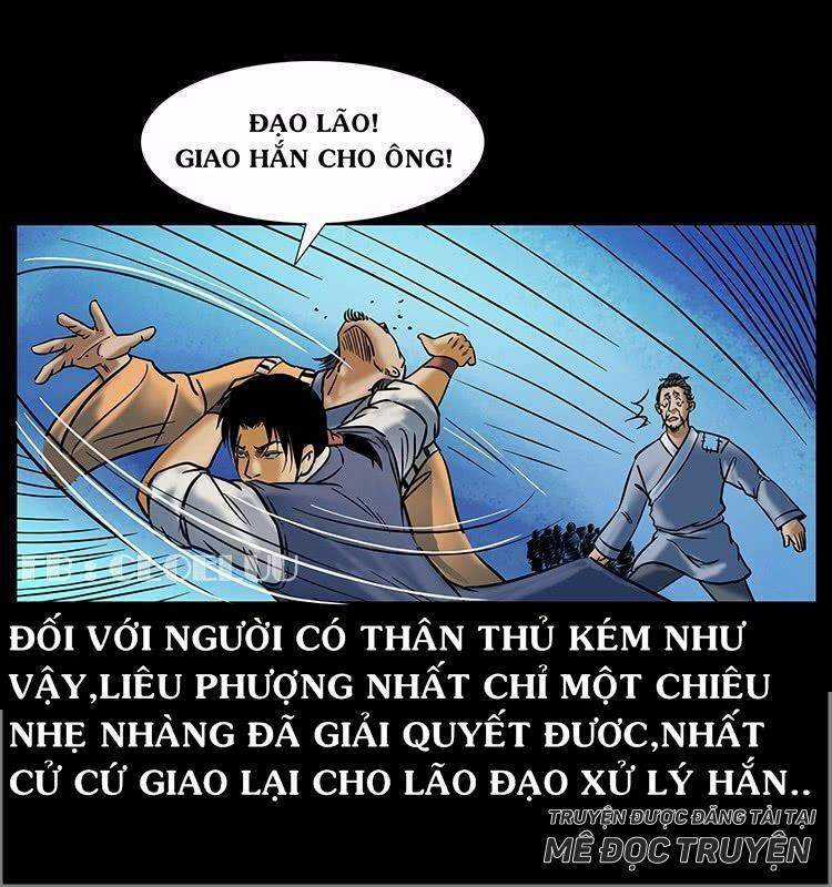 Tiên Sơn Truyền Kỳ Chapter 16 trang 35