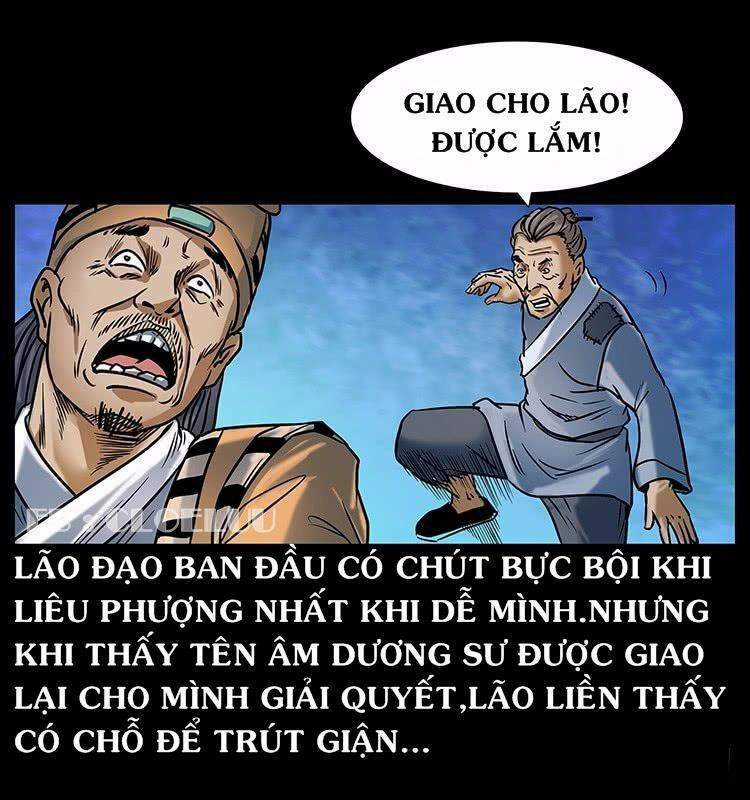 Tiên Sơn Truyền Kỳ Chapter 16 trang 36