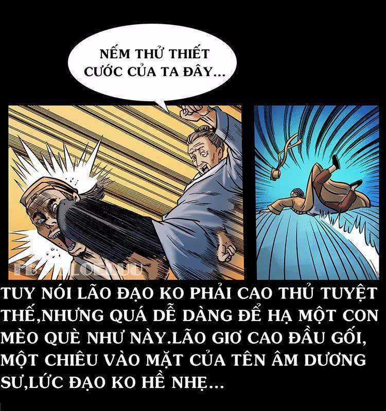 Tiên Sơn Truyền Kỳ Chapter 16 trang 37