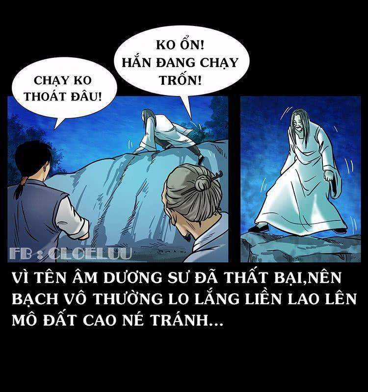 Tiên Sơn Truyền Kỳ Chapter 16 trang 39