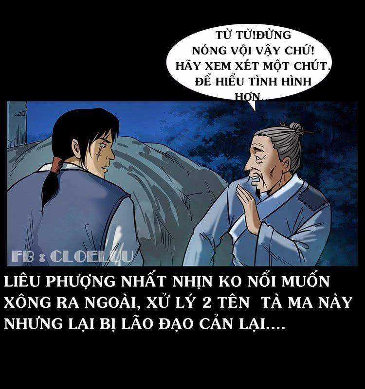 Tiên Sơn Truyền Kỳ Chapter 16 trang 4