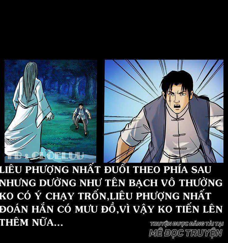 Tiên Sơn Truyền Kỳ Chapter 16 trang 40