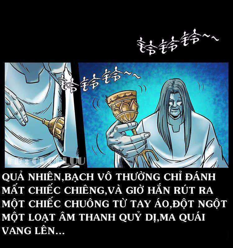 Tiên Sơn Truyền Kỳ Chapter 16 trang 41
