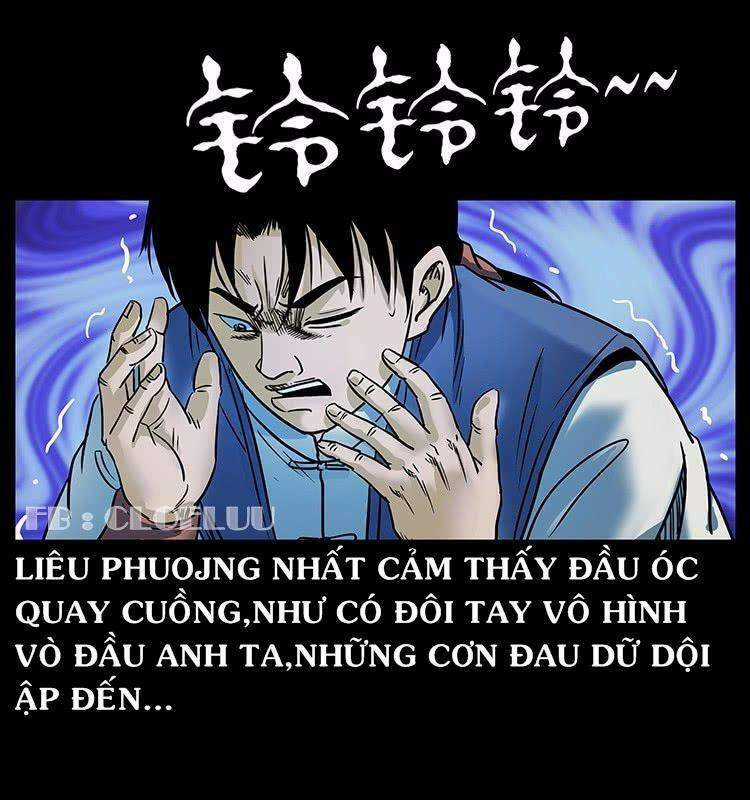 Tiên Sơn Truyền Kỳ Chapter 16 trang 43