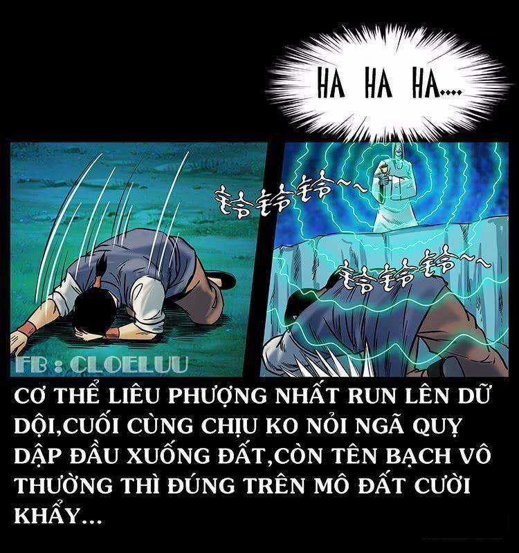 Tiên Sơn Truyền Kỳ Chapter 16 trang 44