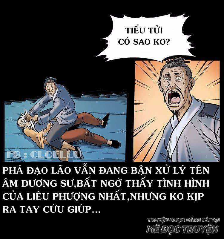 Tiên Sơn Truyền Kỳ Chapter 16 trang 45