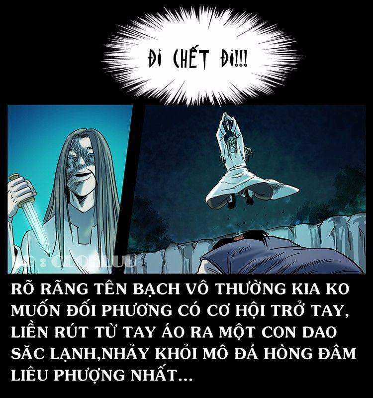 Tiên Sơn Truyền Kỳ Chapter 16 trang 46