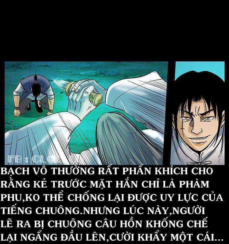 Tiên Sơn Truyền Kỳ Chapter 16 trang 47
