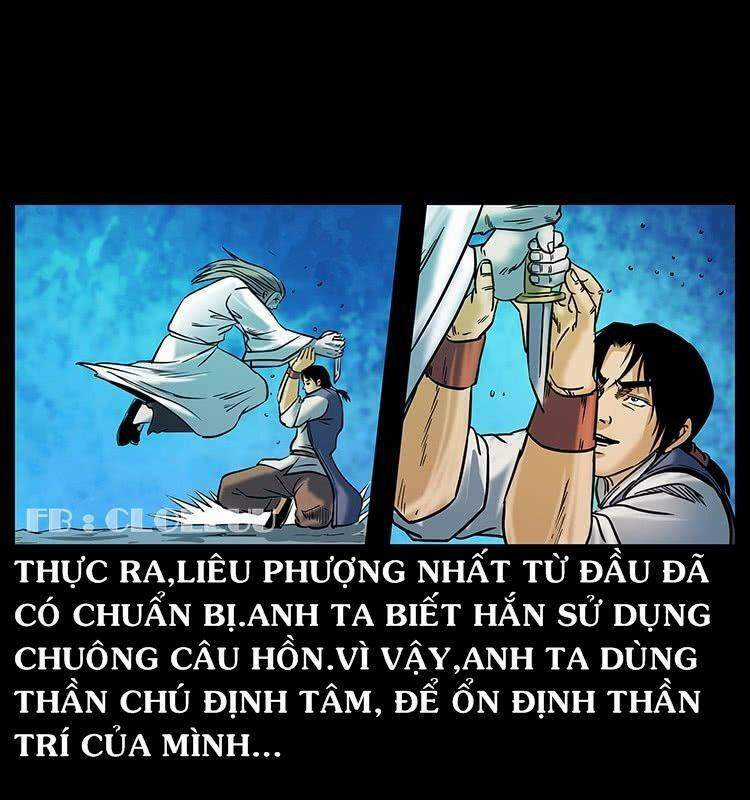 Tiên Sơn Truyền Kỳ Chapter 16 trang 48